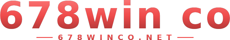 678win co logo