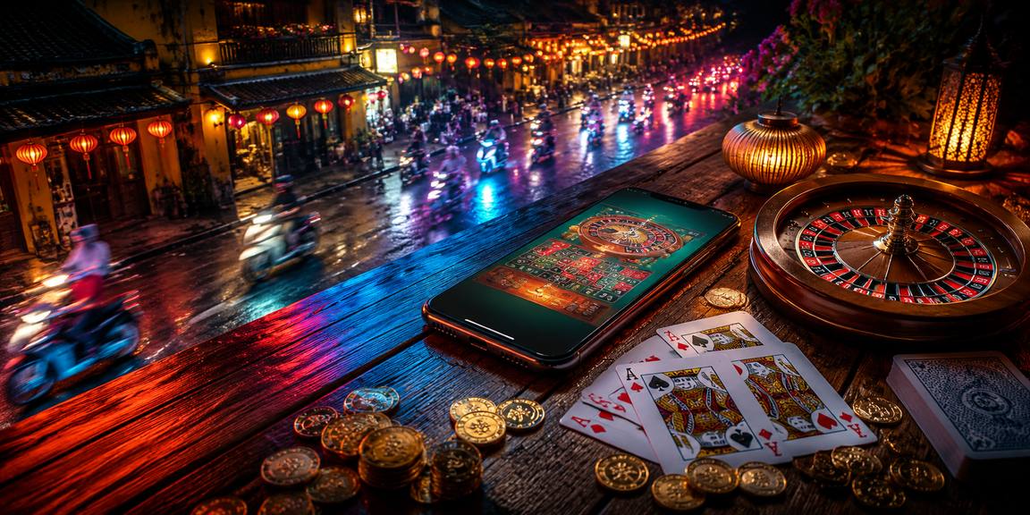 678win co Casino