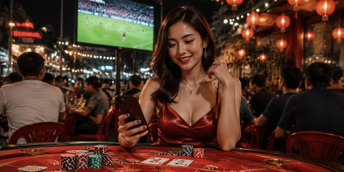 678win co Khám phá sảnh Roulette tại 678win co